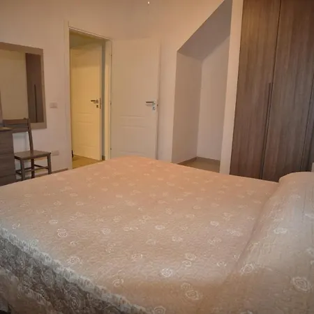 Апартаменты Coastal Cliff, Amalfi 2 *