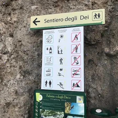 Апартаменты Coastal Cliff, Amalfi 2 Pianillo