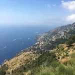 Coastal Cliff, Amalfi 2 Daire