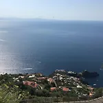 Daire Coastal Cliff, Amalfi 2 *