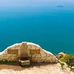 Coastal Cliff, Amalfi 2 Daire