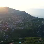 Daire Coastal Cliff, Amalfi 2 *