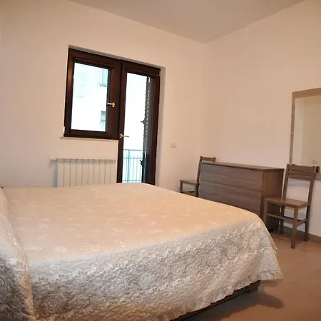 Apartment Coastal Cliff Sole E Costiera