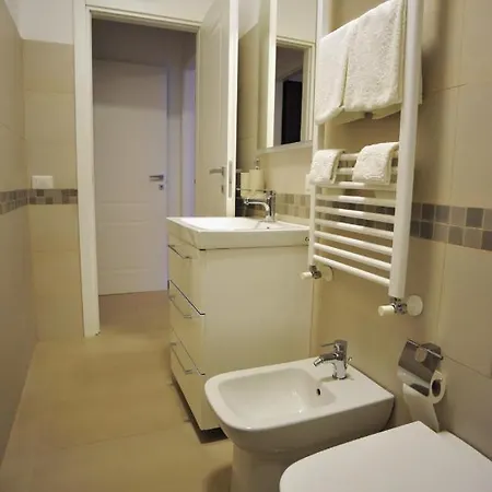 Apartment Coastal Cliff Sole E Costiera *