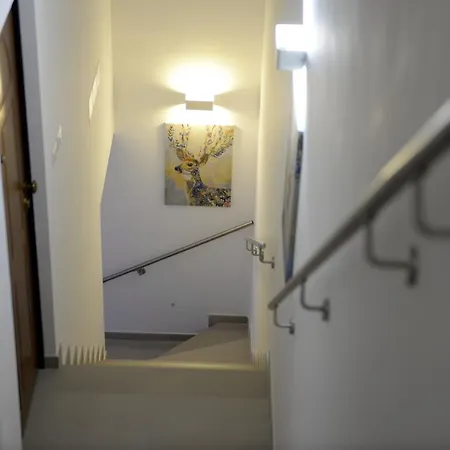 Apartment Coastal Cliff Sole E Costiera