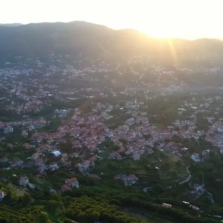 Coastal Cliff Sole E Costiera Apartment