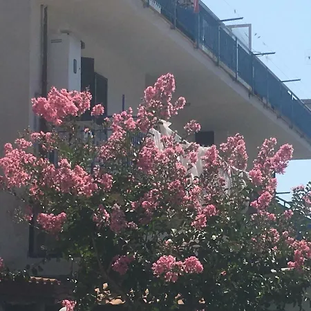Apartment Coastal Cliff Sole E Costiera