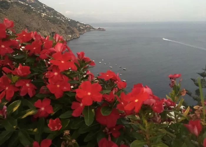 Coastal Cliff, Amalfi 2 Апартаменты