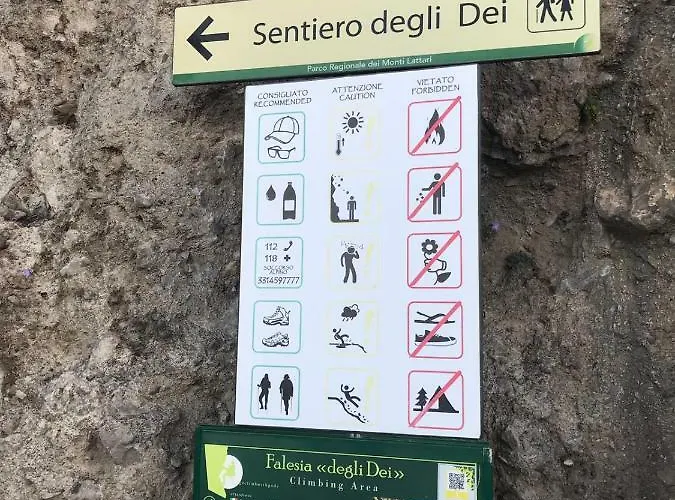 Апартаменты Coastal Cliff, Amalfi 2 Pianillo